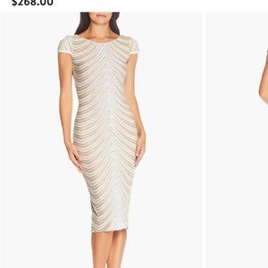 Dress the Population Marcella Cocktail dress | Small